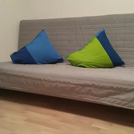 One Bedroom Labdariu * Vilnius