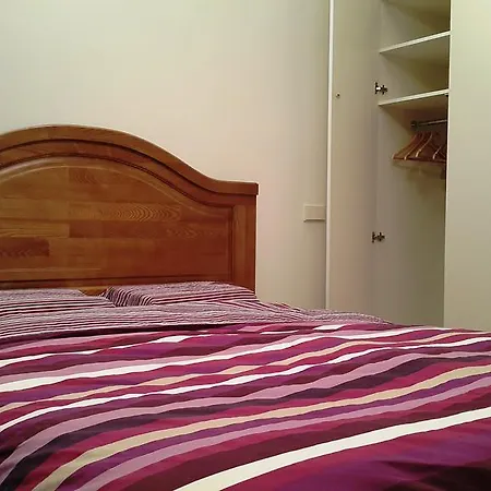 Apartment One Bedroom Labdariu Vilnius