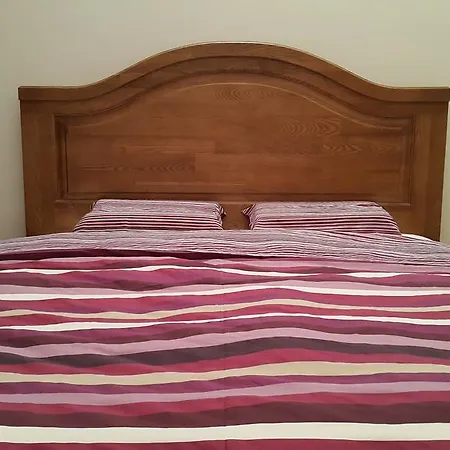 Apartment One Bedroom Labdariu