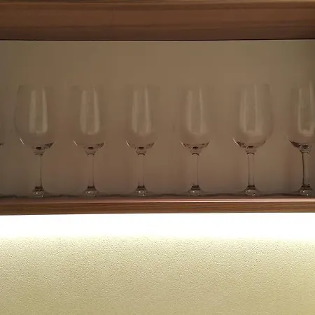 One Bedroom Labdariu דירה *