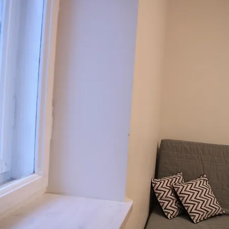 One Bedroom Labdariu וילנה