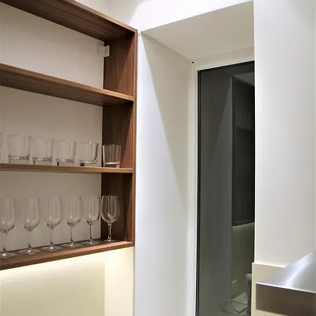 Apartment One Bedroom Labdariu Vilnius
