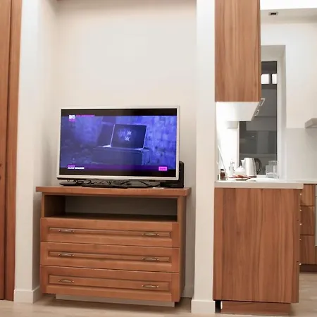 One Bedroom Labdariu * Vilnius